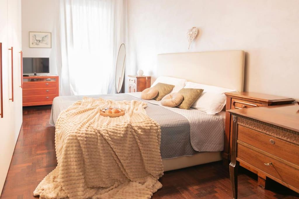 We Home - Residenza Castello Sforzesco Mailand Exterior foto