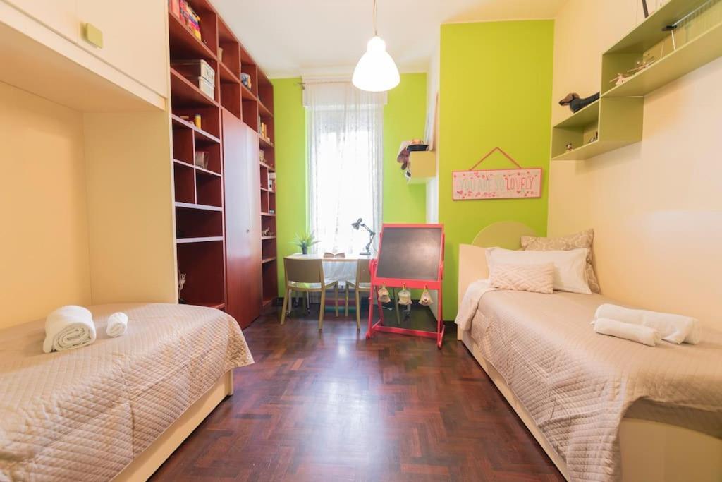 We Home - Residenza Castello Sforzesco Mailand Exterior foto