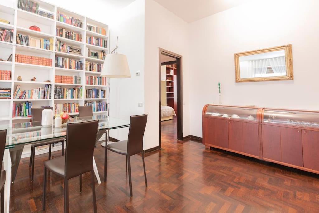 We Home - Residenza Castello Sforzesco Mailand Exterior foto
